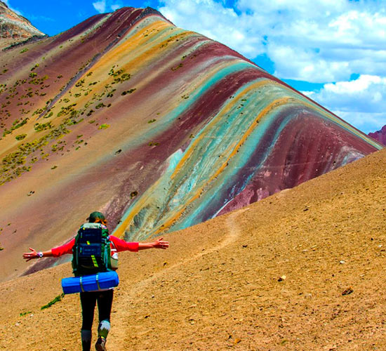 Cusco Day Hiking