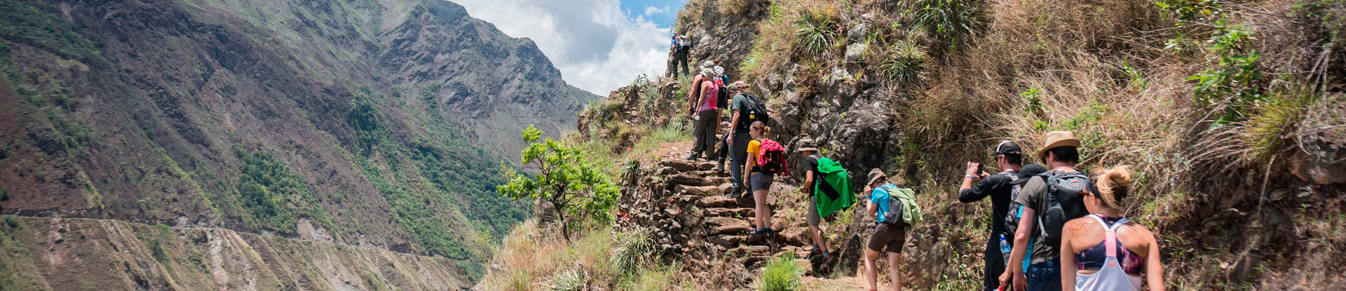 Cusco Day Hiking