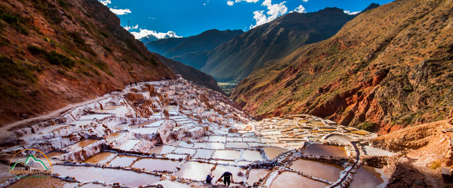 Hiking Moray Maras and Pichingoto