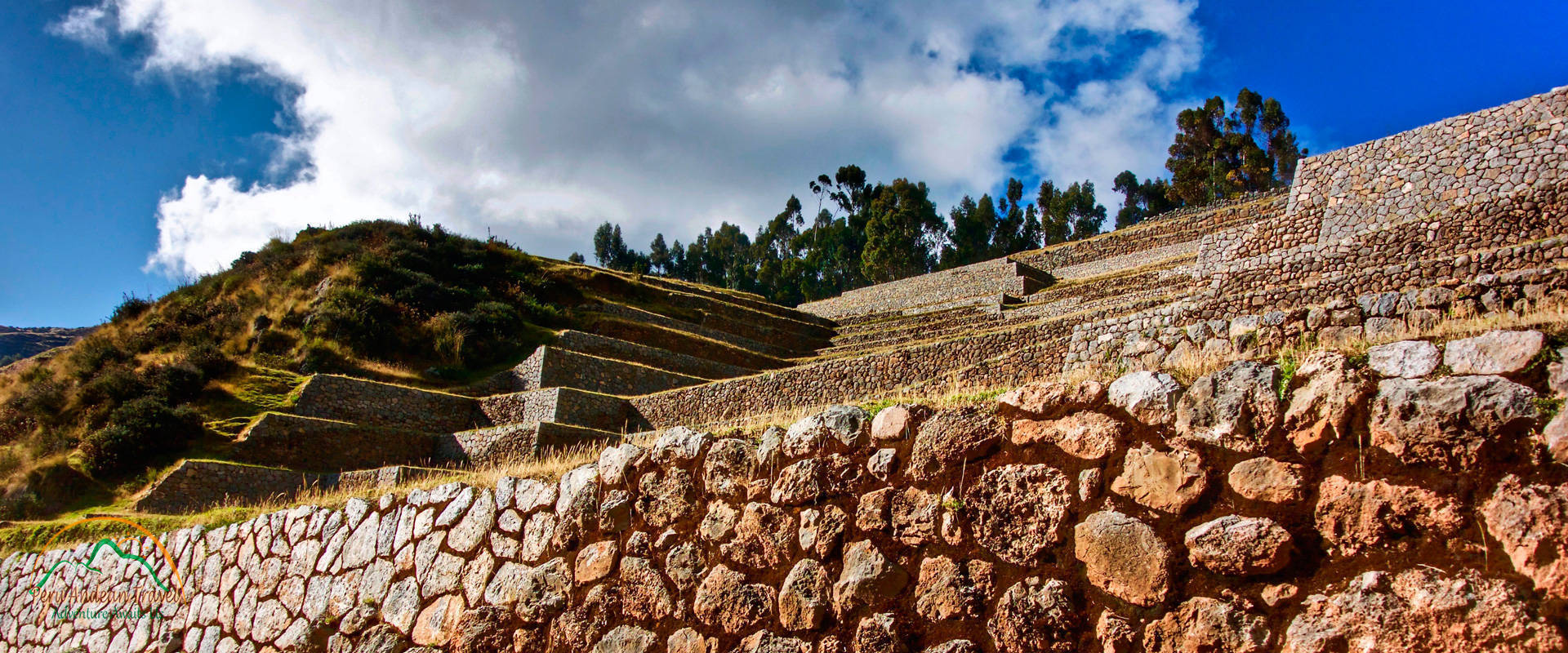 Caminata Chinchero Urquillos