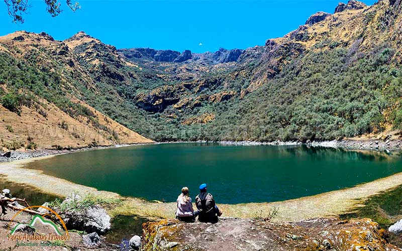 Laguna Yanacocha