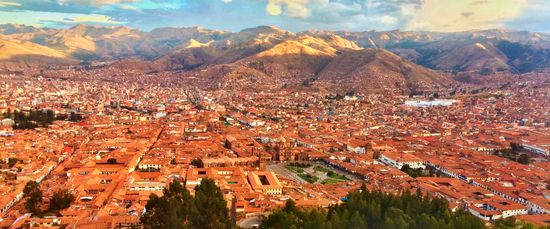 Cusco Lugares Turísticos