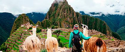 Peru Travel Tips