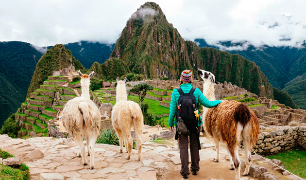 Peru Travel Tips