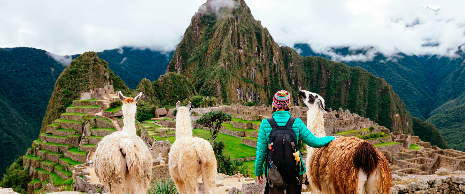 Peru Travel Tips