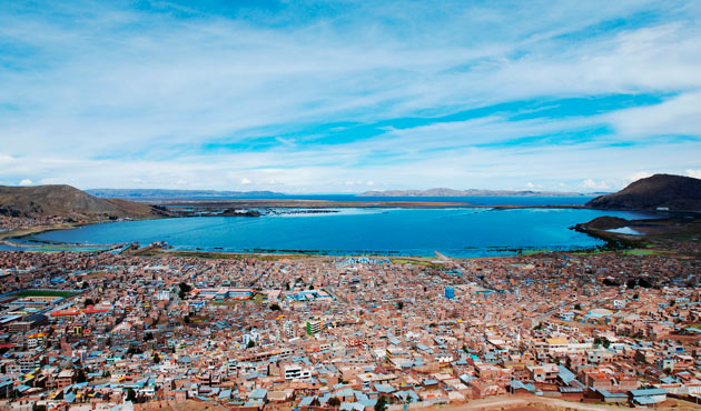 Puno Tourist Information