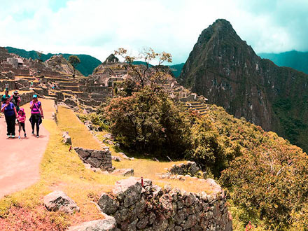 Tour Cusco Clásico