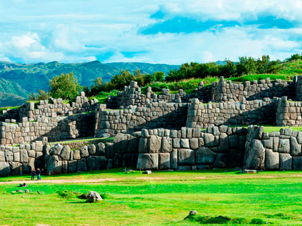 Cusco Imperial