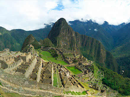 Cusco Traditional Tour