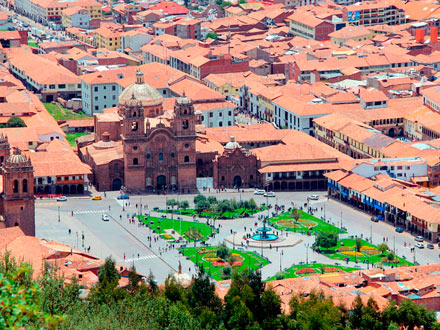Peru Magic and Cusco