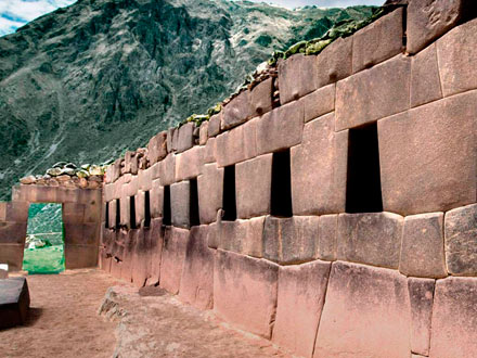 Tour Valle Sagrado