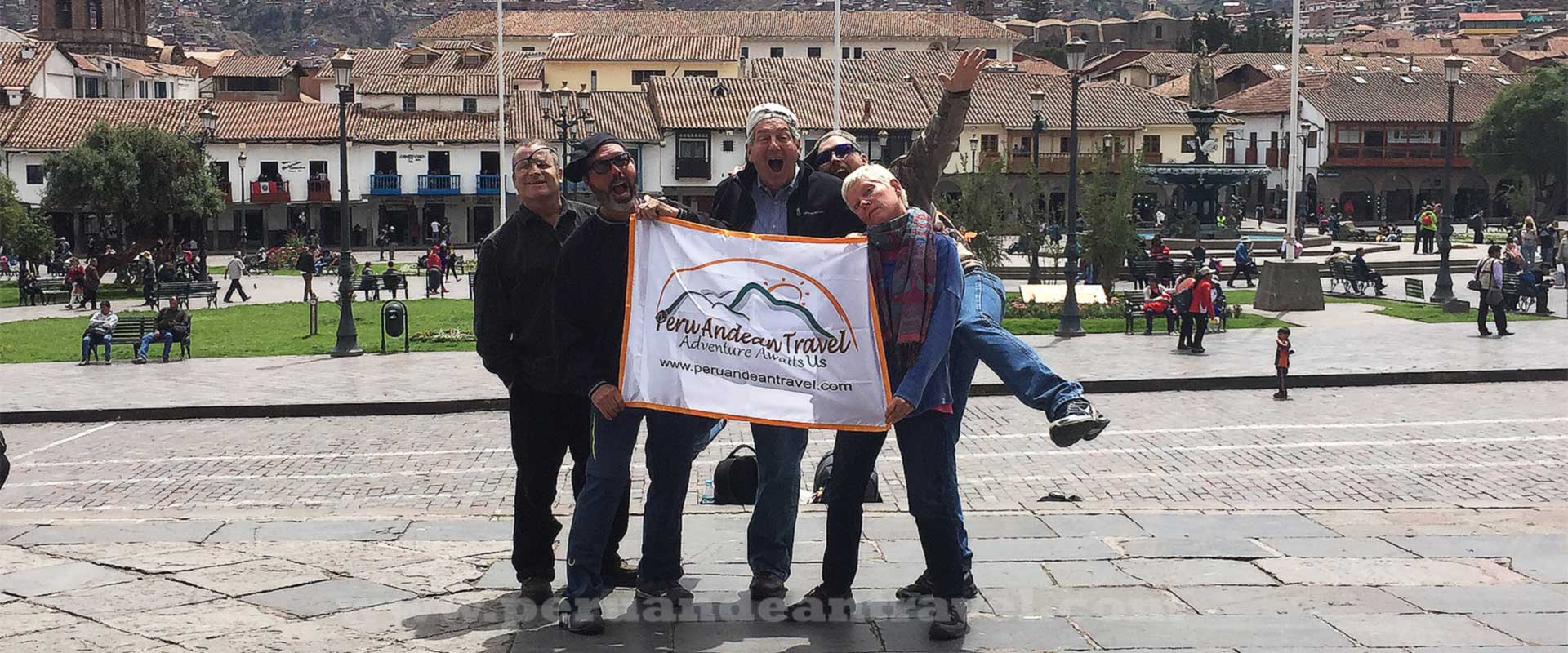 Tour en Cusco