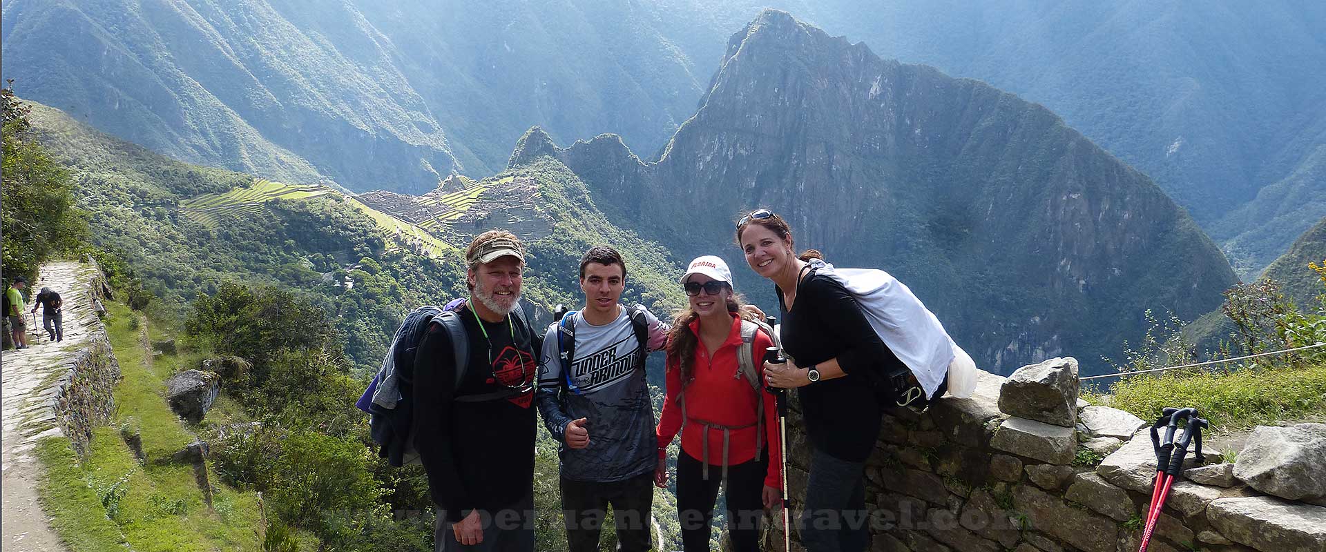 Machu picchu Tours