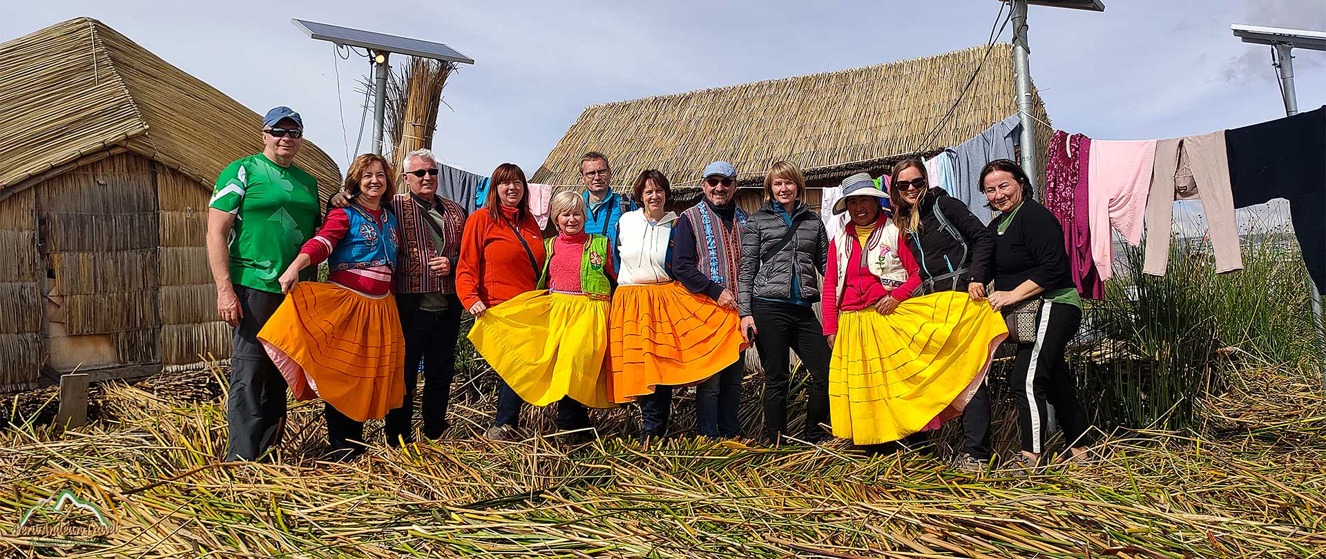 Lago Titicaca