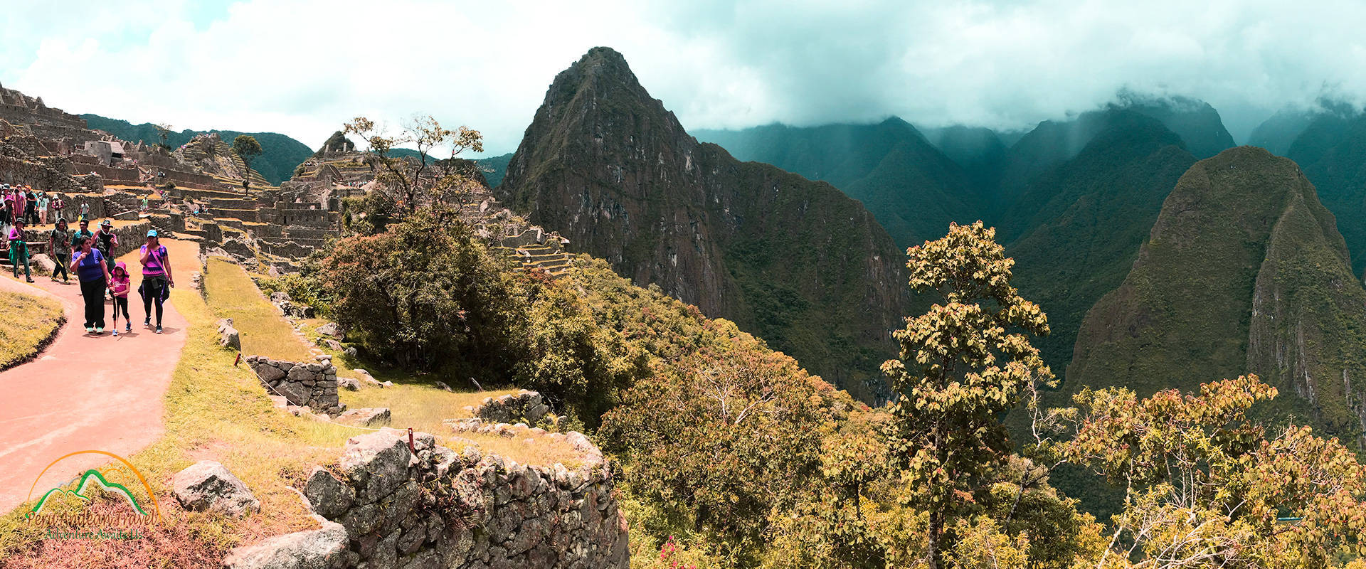 Machupicchu - Cusco Classic Tour