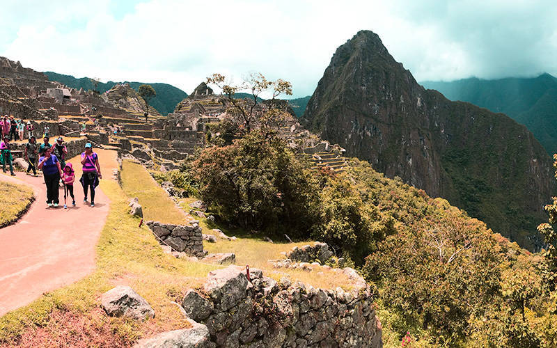 Tour Cusco Clásico