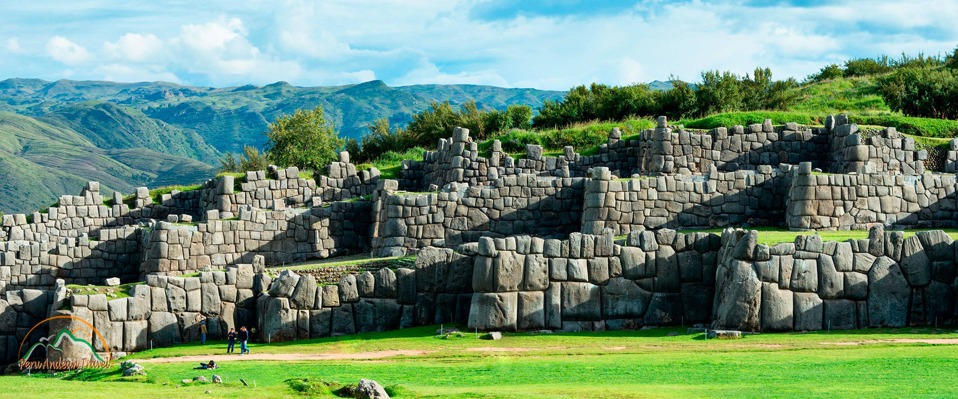 Sacsayhuaman - Cusco Imperial