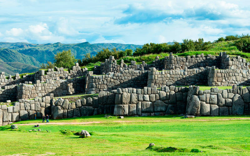 Tour Cusco Imperial