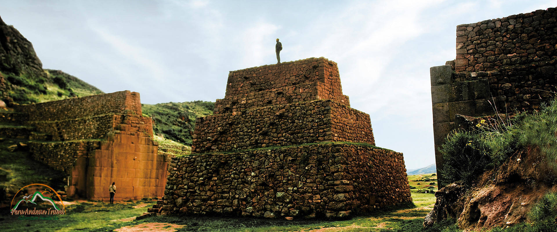 Pikillaqta - Tour Valle Sur Cusco