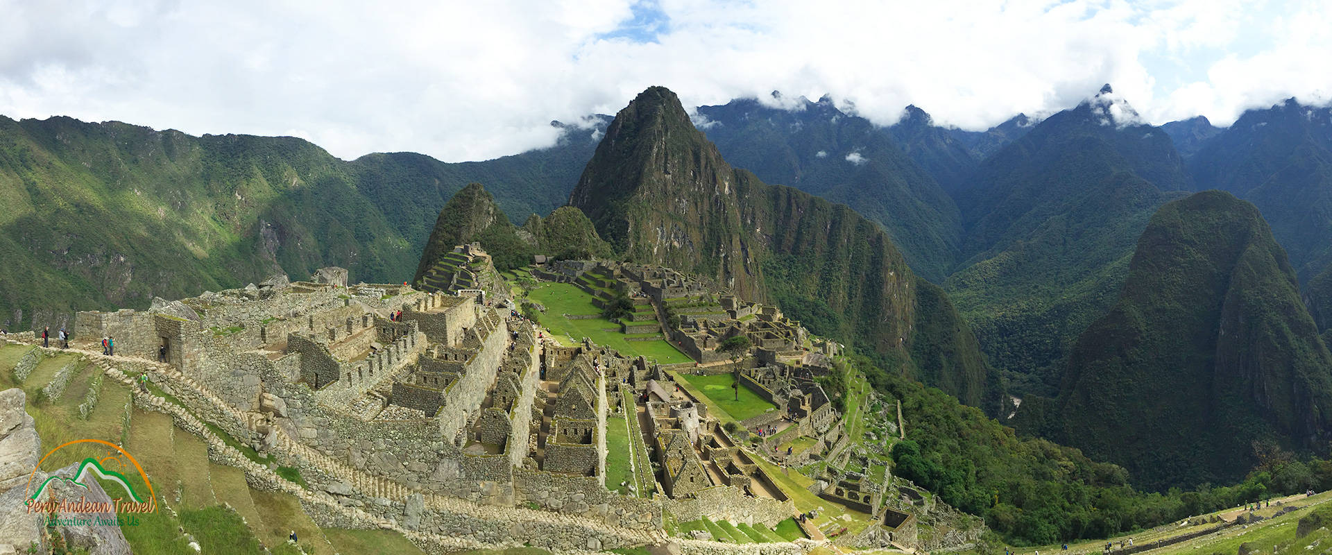 Machupicchu Cusco Traditional