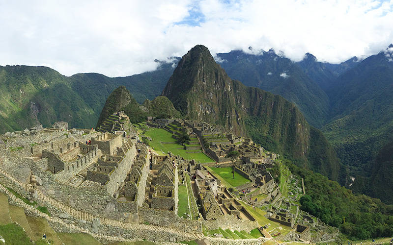 Cusco Traditional Tour