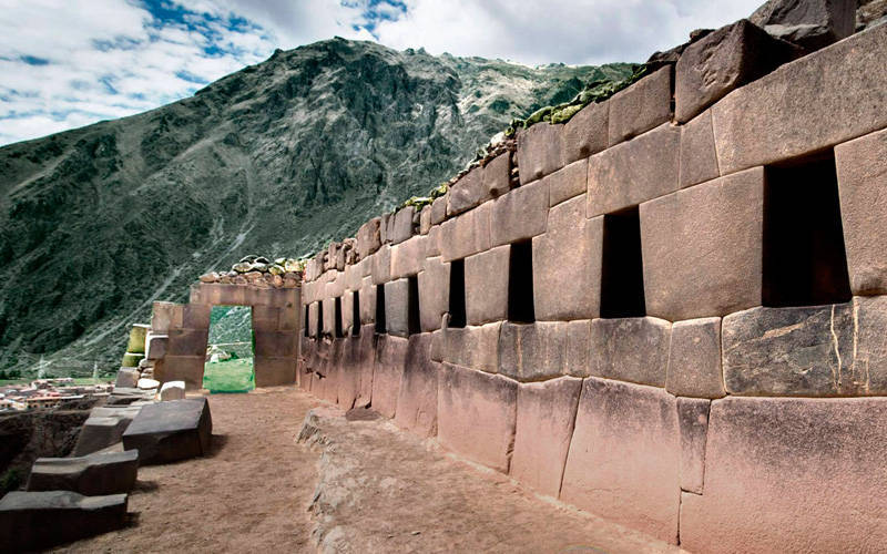 Sacred Valley Tour