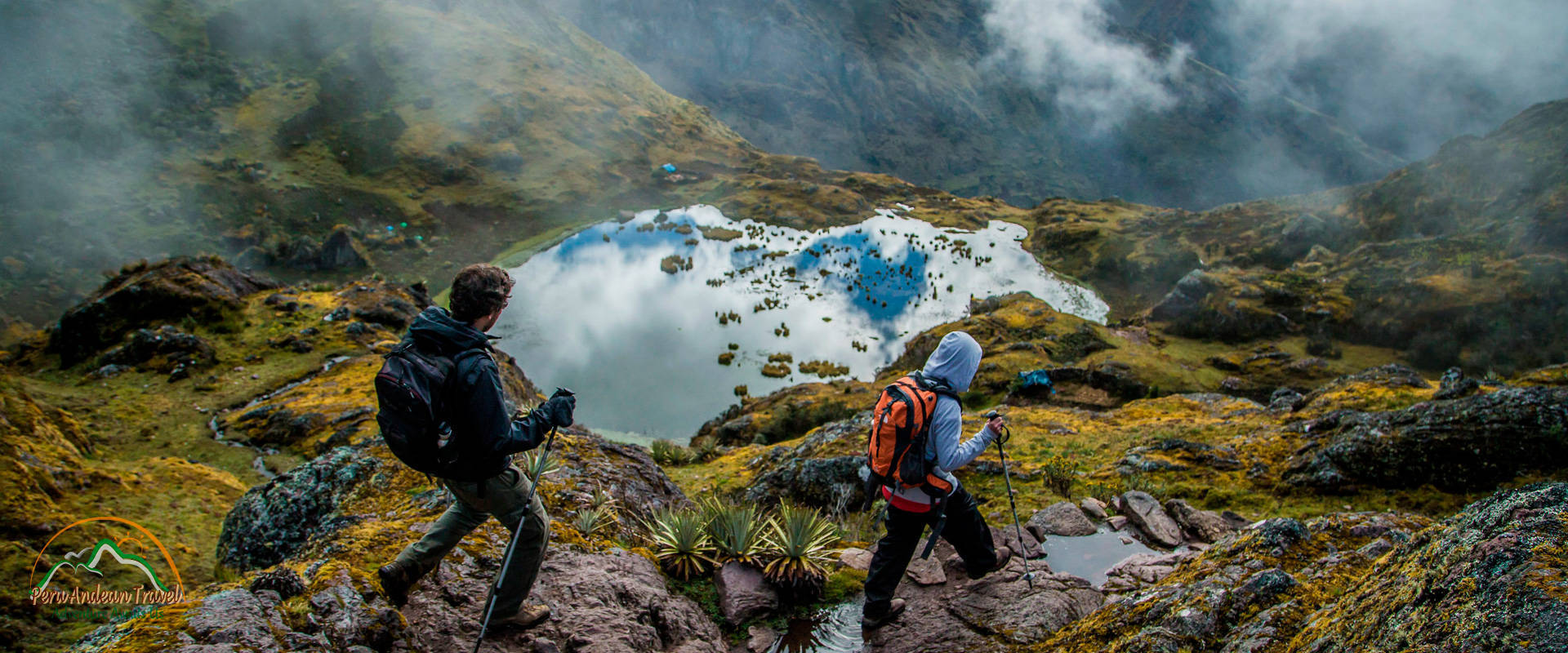 Lares Valley Trek